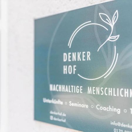 Blauquarz Und Rauchquarz Reussenkoge Exterior foto