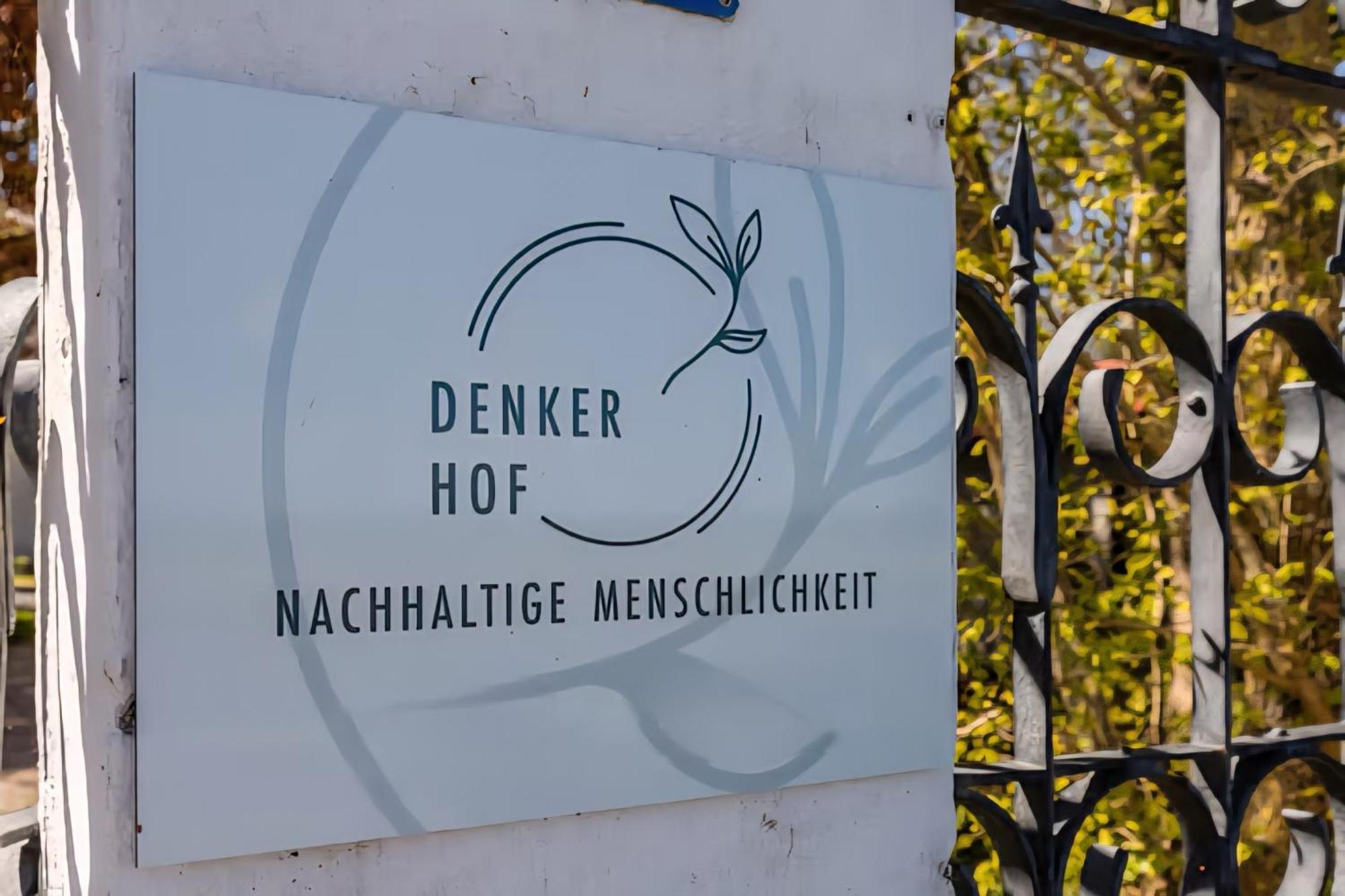 Blauquarz Und Rauchquarz Reussenkoge Exterior foto